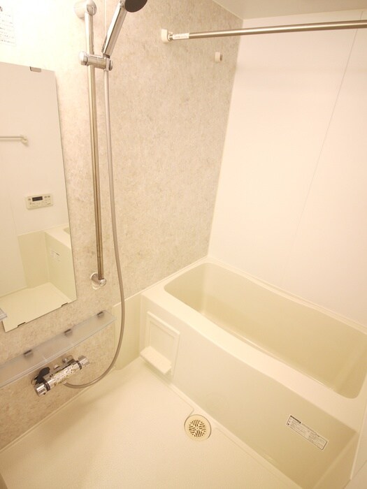 コムデソレイユの物件内観写真