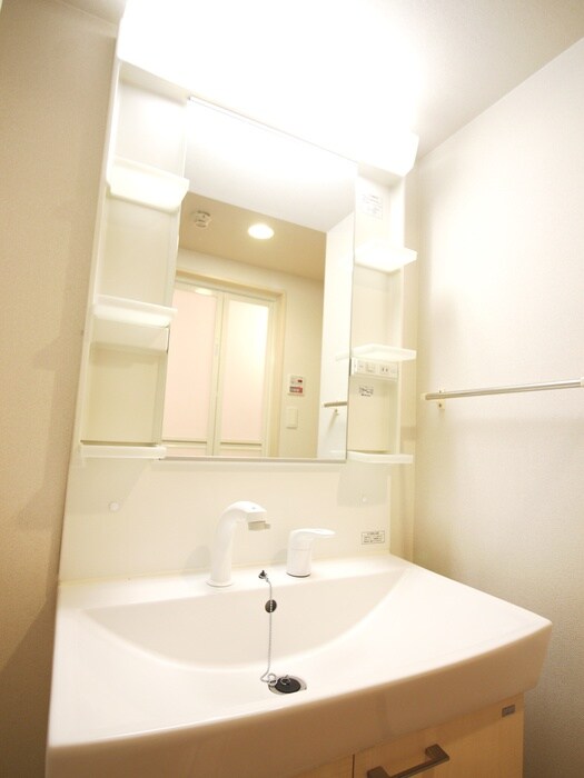 コムデソレイユの物件内観写真