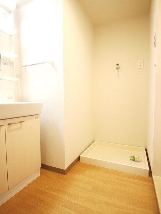 コムデソレイユの物件内観写真