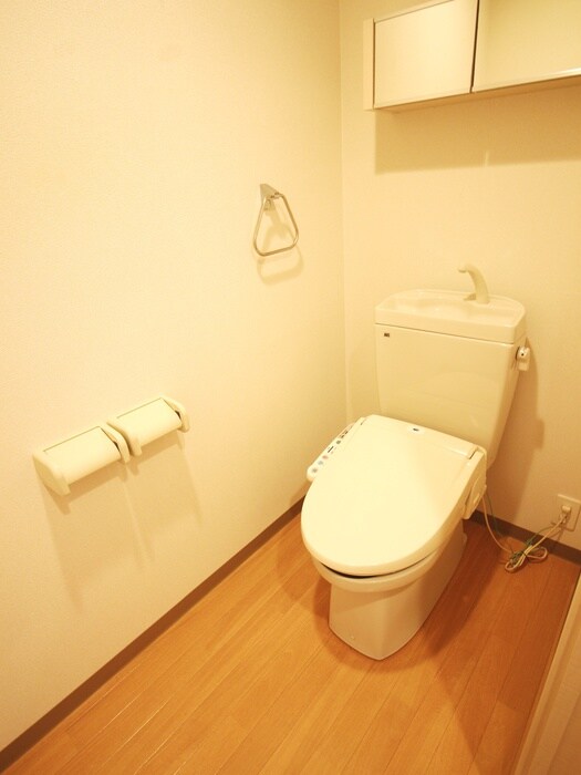 コムデソレイユの物件内観写真