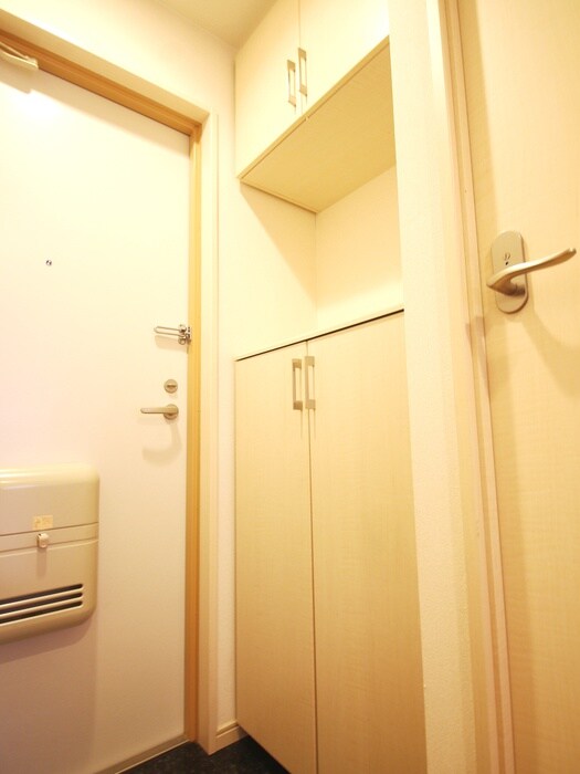 コムデソレイユの物件内観写真