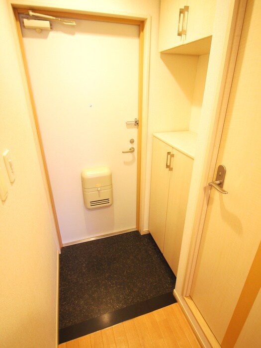 コムデソレイユの物件内観写真