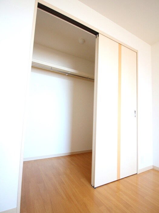 コムデソレイユの物件内観写真