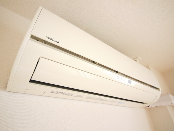 コムデソレイユの物件内観写真