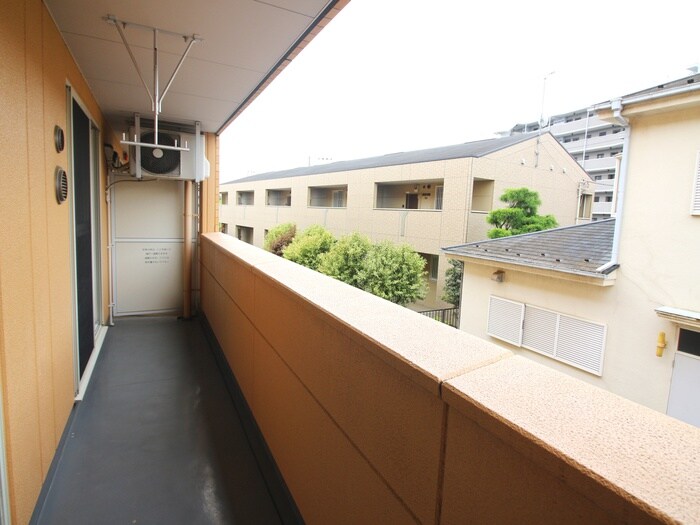 コムデソレイユの物件内観写真