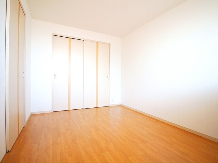 コムデソレイユの物件内観写真