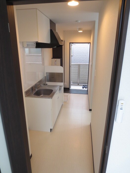 ｿﾚｲﾕｴｰの物件内観写真