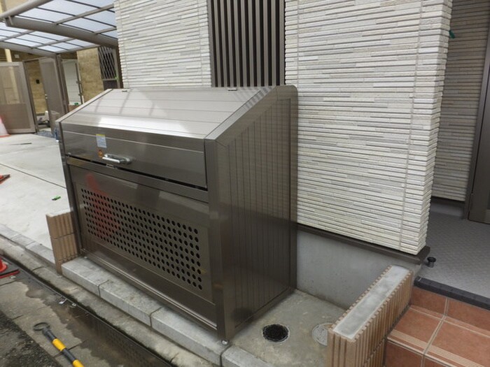 ｿﾚｲﾕｴｰの物件外観写真