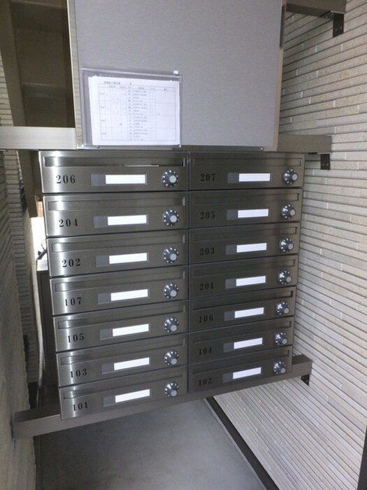 ｿﾚｲﾕｴｰの物件外観写真