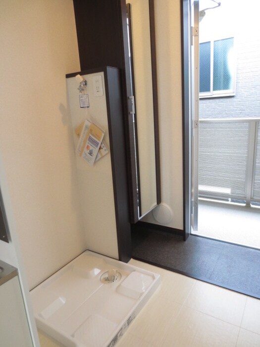 ｿﾚｲﾕｴｰの物件内観写真