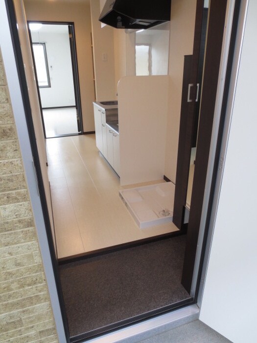 ｿﾚｲﾕｴｰの物件内観写真