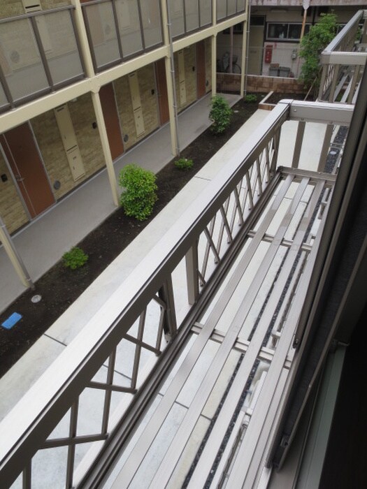 ｿﾚｲﾕｴｰの物件内観写真