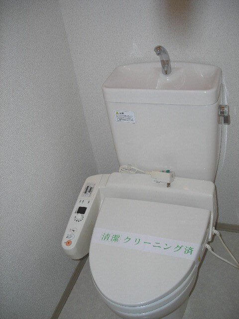 アルファタウン西田原Ⅰ棟の物件内観写真