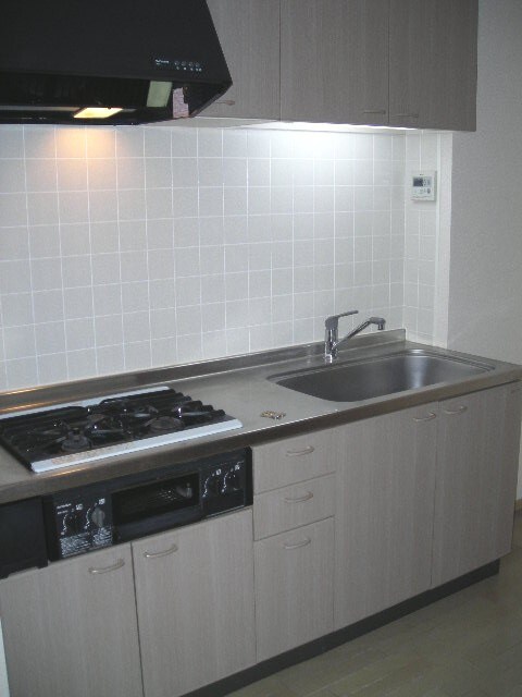 アルファタウン西田原Ⅰ棟の物件内観写真