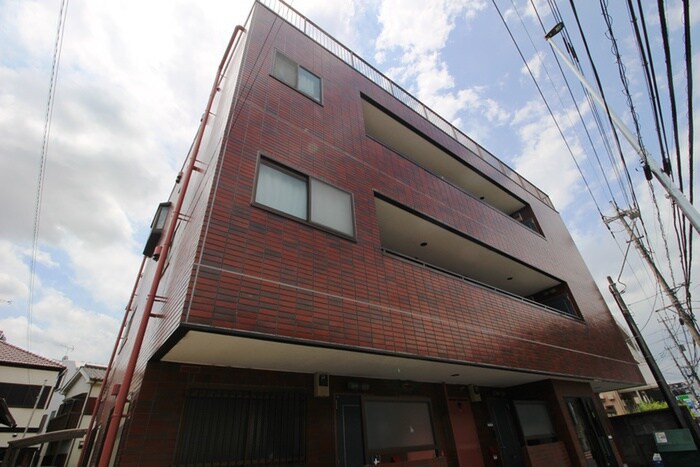 渡辺ビルの物件外観写真