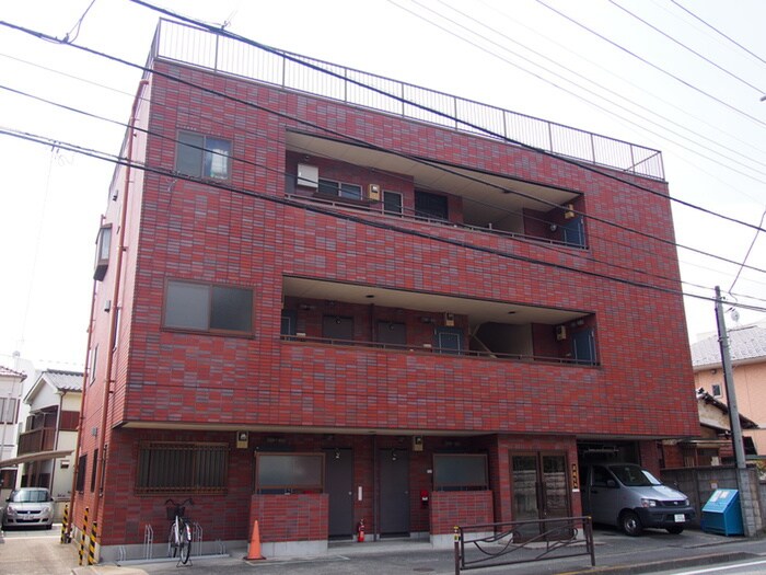 渡辺ビルの物件外観写真