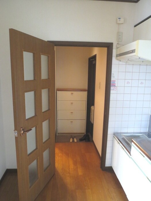 渡辺ビルの物件内観写真