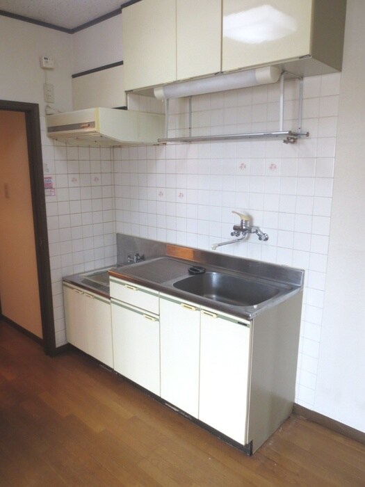 渡辺ビルの物件内観写真