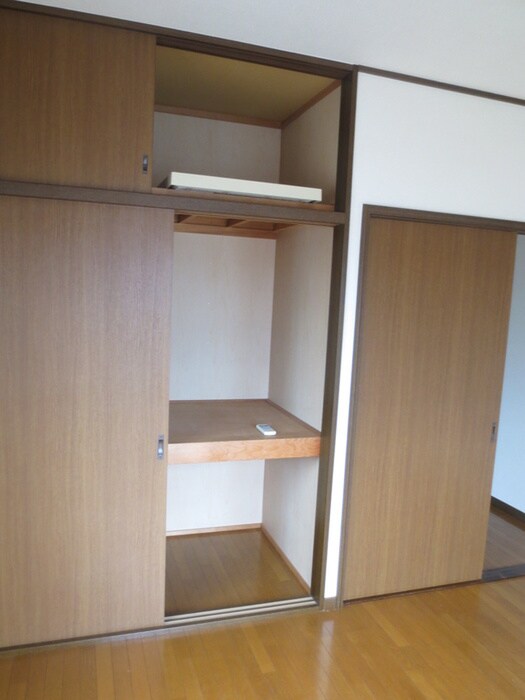 渡辺ビルの物件内観写真