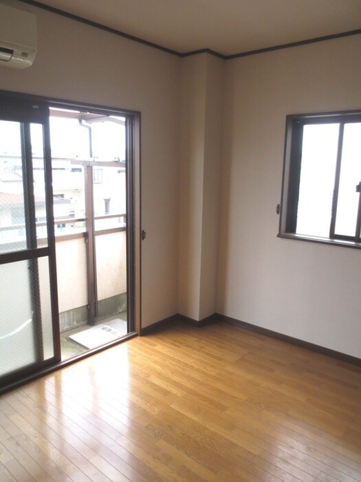 渡辺ビルの物件内観写真