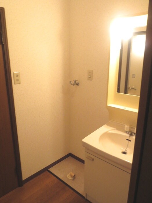 渡辺ビルの物件内観写真