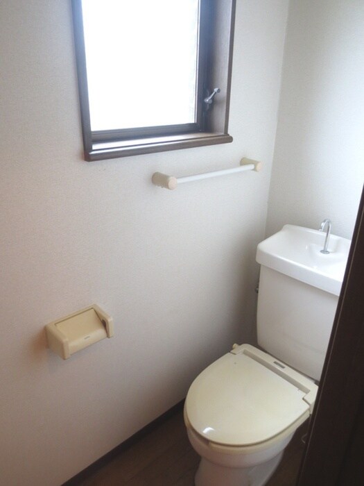 渡辺ビルの物件内観写真