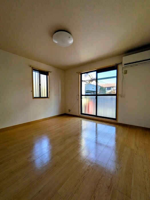 ＮＭハウスの物件内観写真