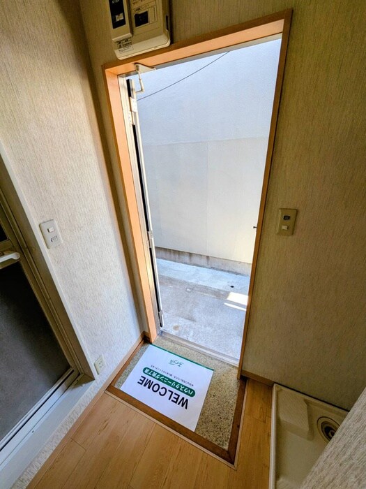 ＮＭハウスの物件内観写真