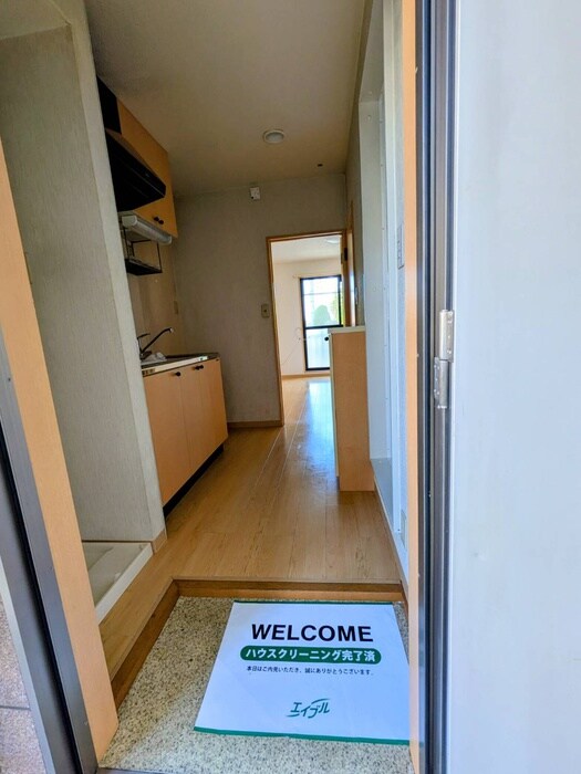 ＮＭハウスの物件内観写真