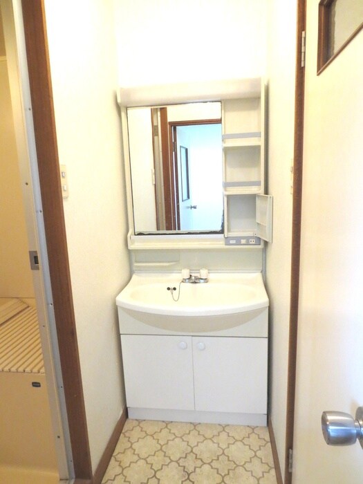 第二マルニハイツの物件内観写真