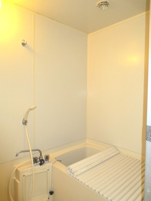 第二マルニハイツの物件内観写真