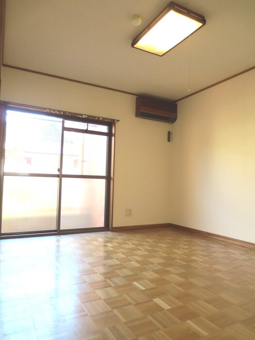 第二マルニハイツの物件内観写真