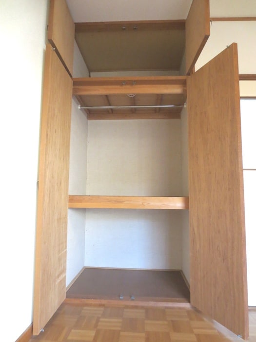 第二マルニハイツの物件内観写真