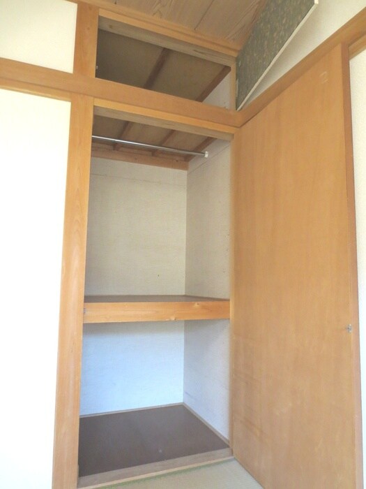 第二マルニハイツの物件内観写真