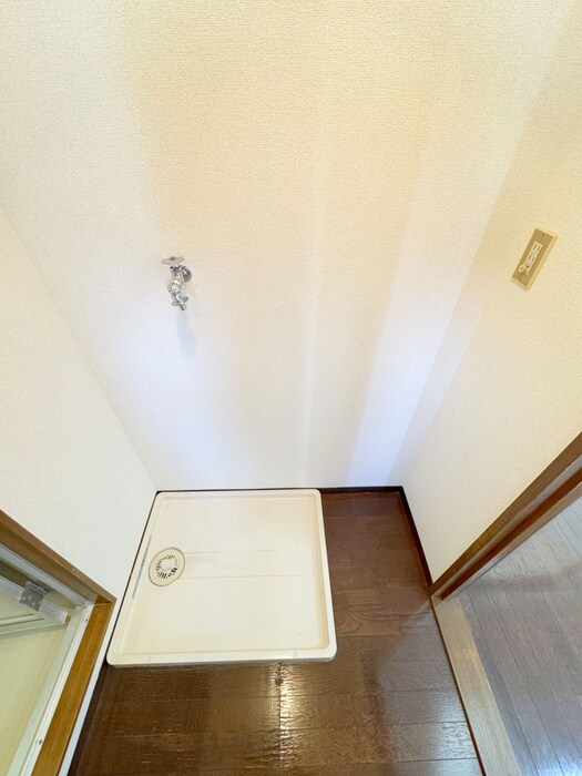 プティシャトレＪＩＳの物件内観写真