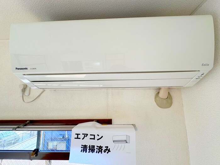 プティシャトレＪＩＳの物件内観写真