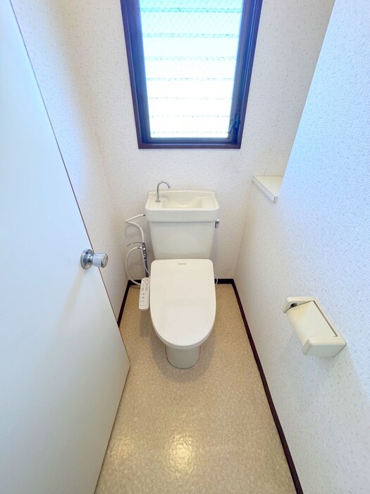 プティシャトレＪＩＳの物件内観写真