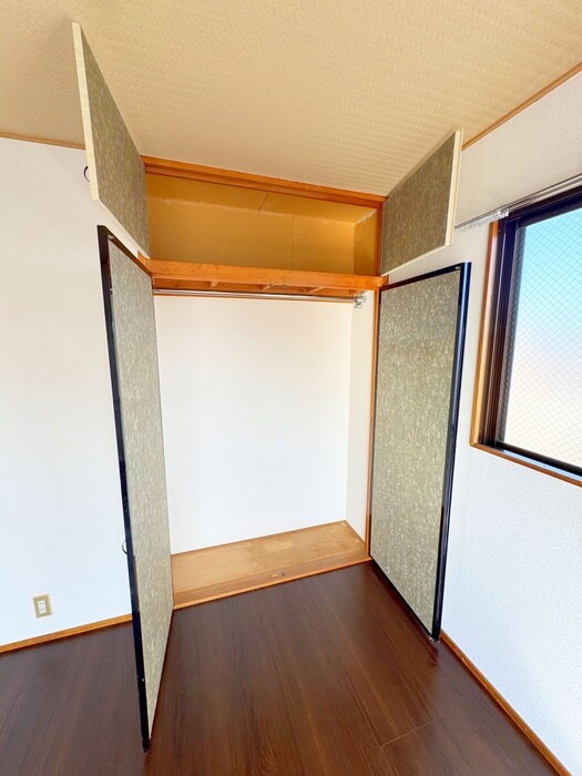 プティシャトレＪＩＳの物件内観写真