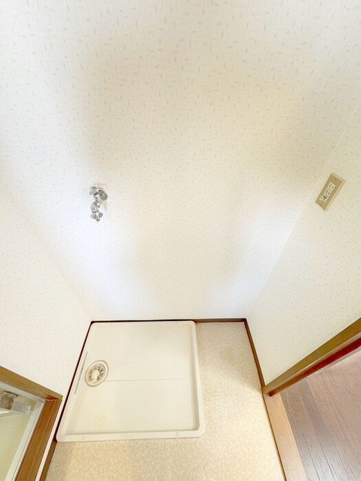 プティシャトレＪＩＳの物件内観写真