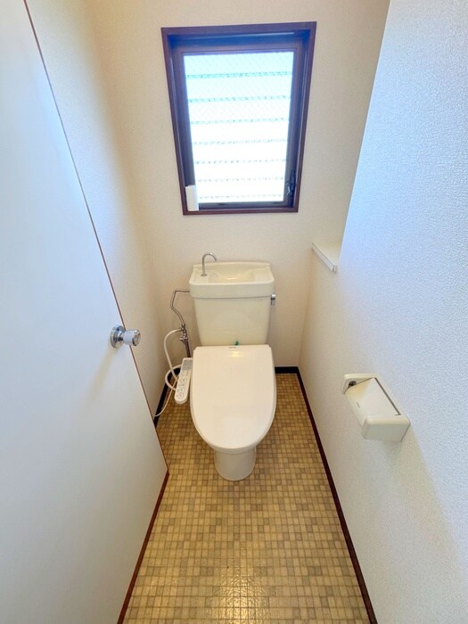 プティシャトレＪＩＳの物件内観写真