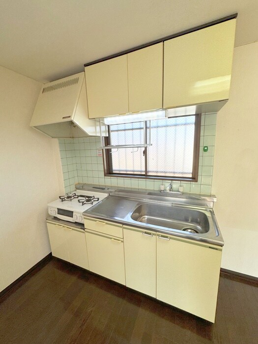 プティシャトレＪＩＳの物件内観写真