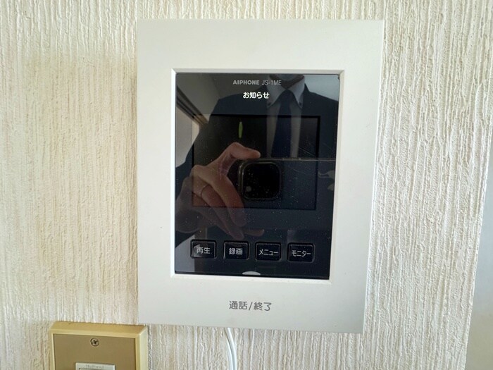 プティシャトレＪＩＳの物件内観写真