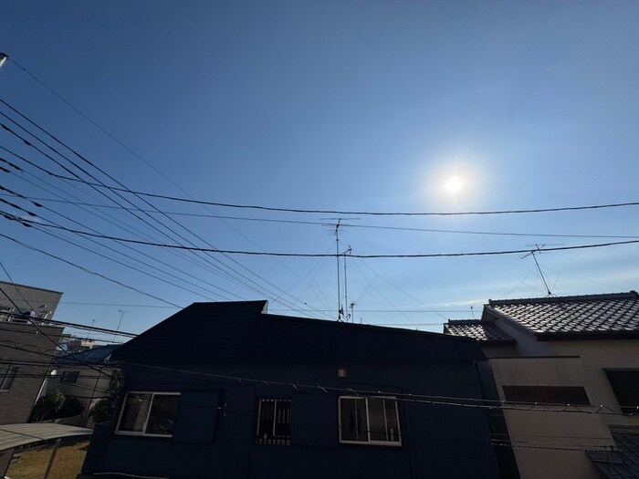 プティシャトレＪＩＳの物件内観写真