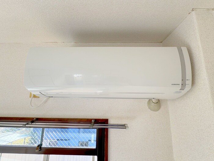 プティシャトレＪＩＳの物件内観写真