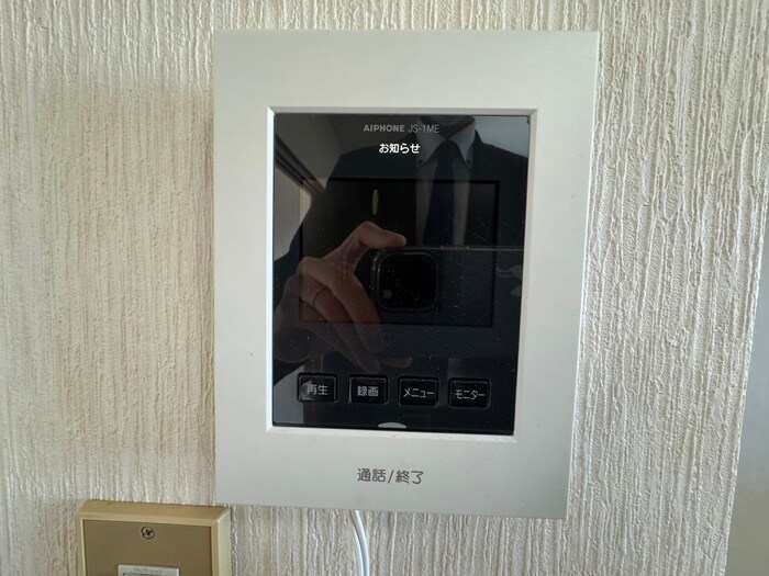 プティシャトレＪＩＳの物件内観写真