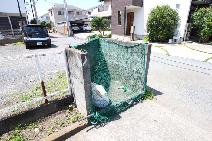 グレース相模原の物件外観写真