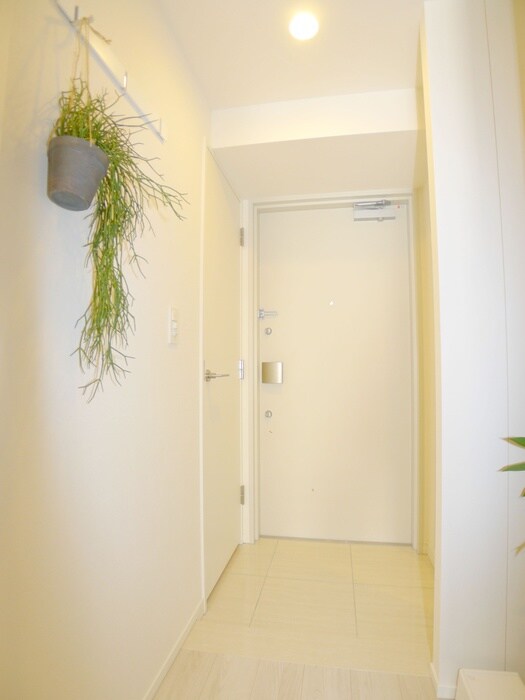 クレストコート本所吾妻橋の物件内観写真