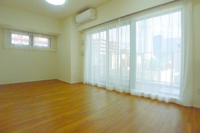 クレストコート本所吾妻橋の物件内観写真