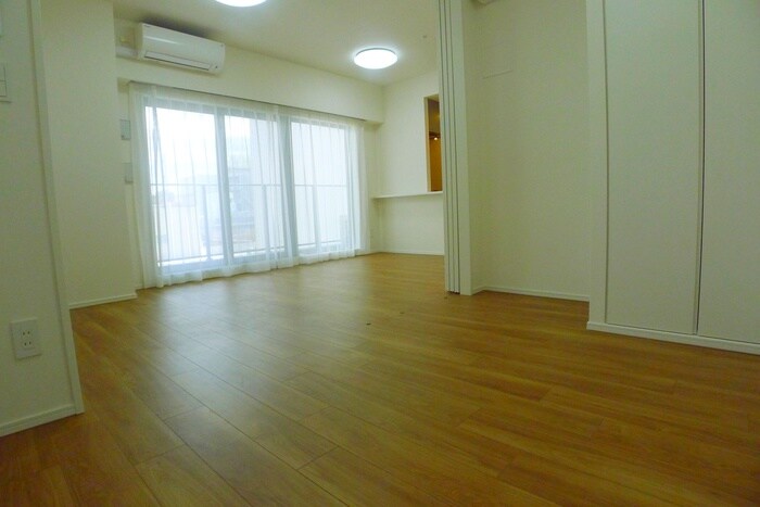 クレストコート本所吾妻橋の物件内観写真