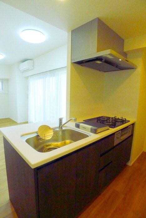 クレストコート本所吾妻橋の物件内観写真